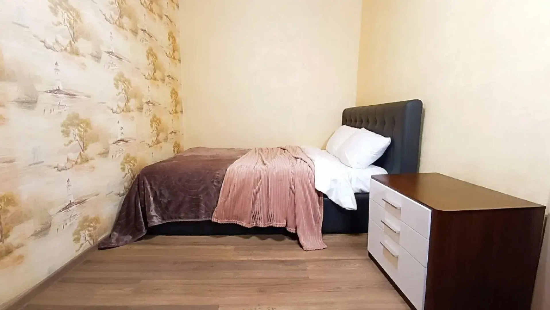 Уютный Север на улице Адмирала Флота Лобова