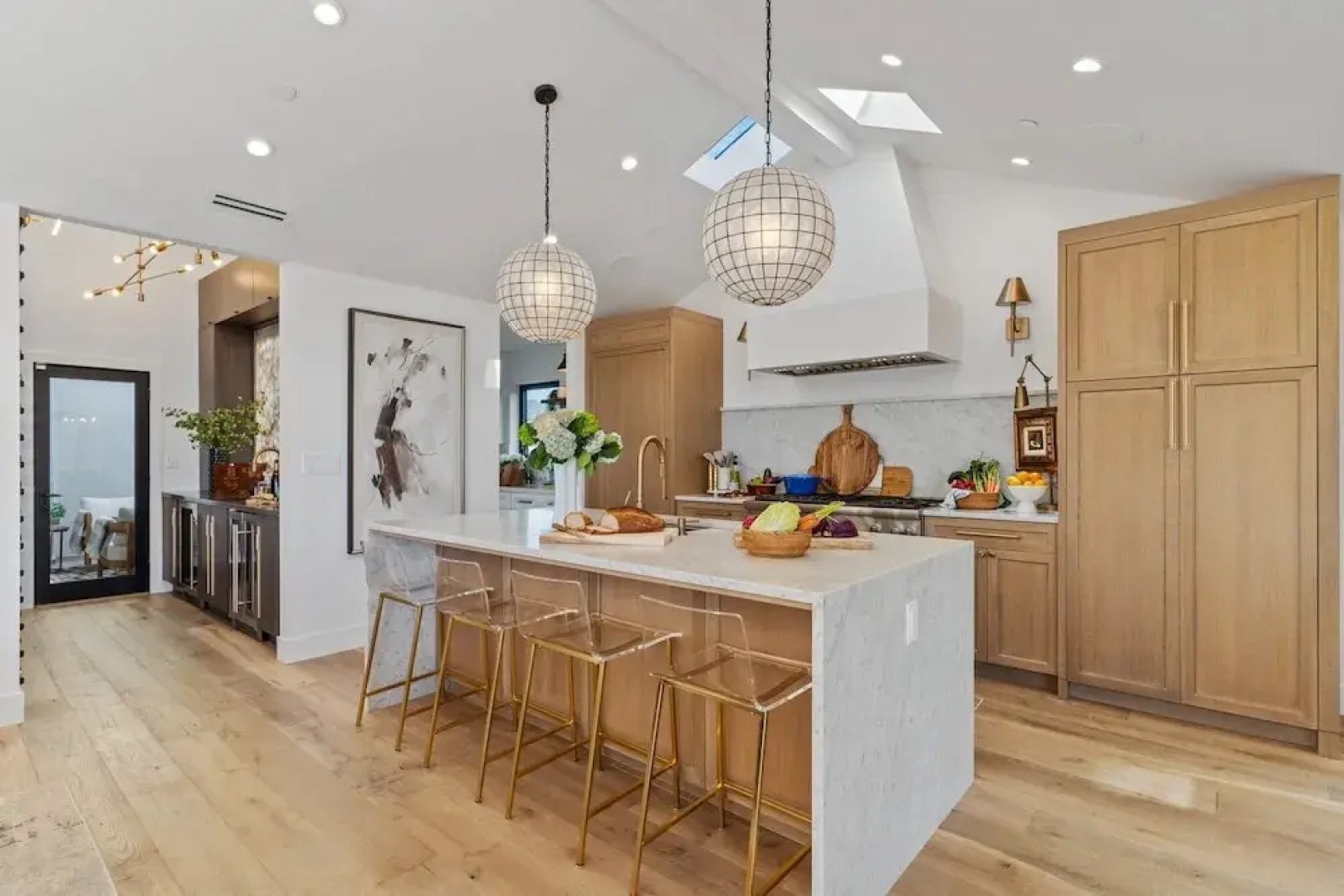 Ocean Whispers 4 Bedroom Home