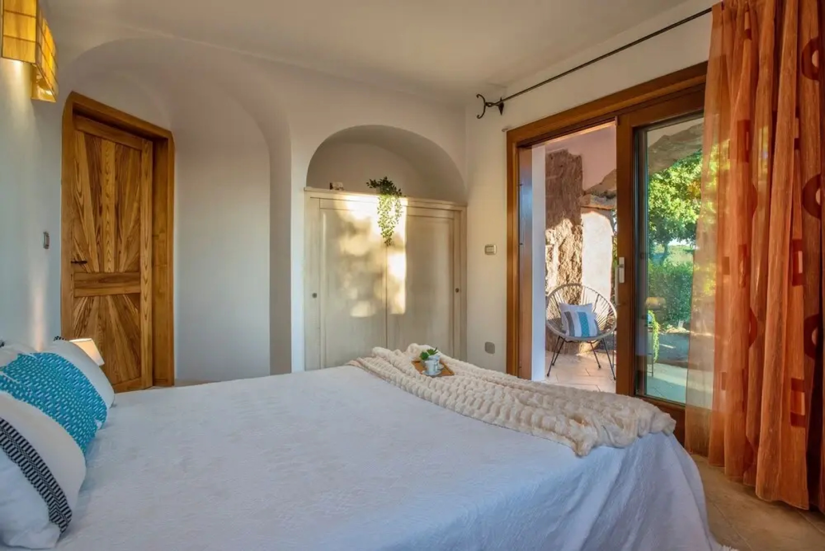 Clicksardegna Villa Tempra Luxury Retreat for Peace of Mind min Stay 28 Night