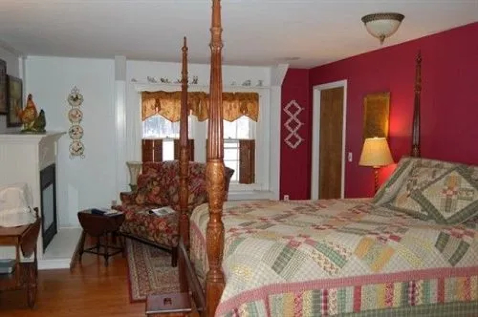 AppleLodge Bed and Breakfast