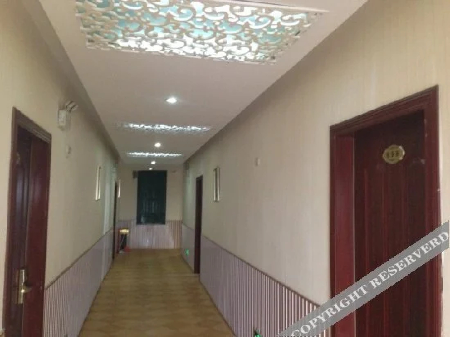 Shoufu Business Hotel
