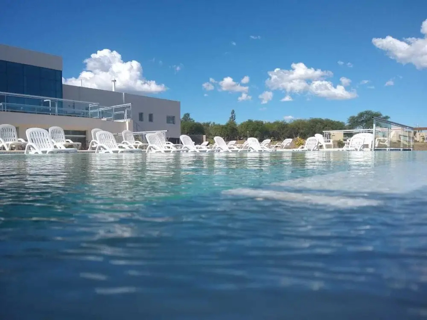 Cantera Boutique Hotel