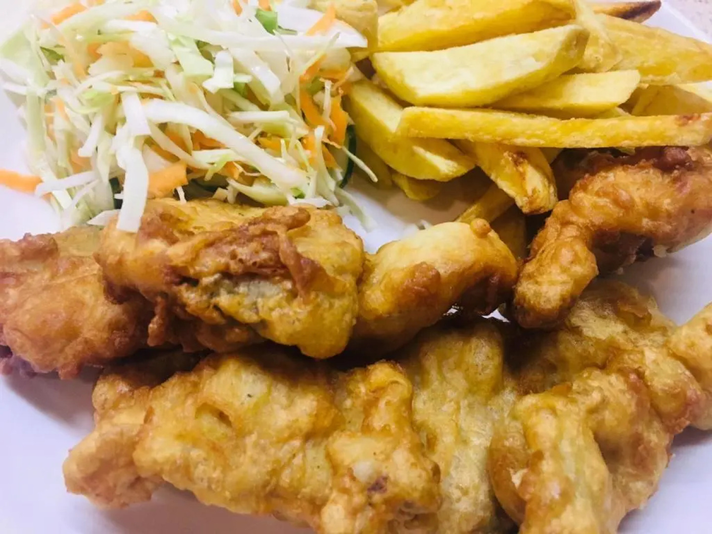 Pole Pole Beach House