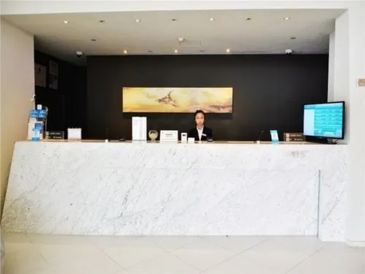 Jinjiang Inn Select Changchun Yiqi Dongfeng Street Branch