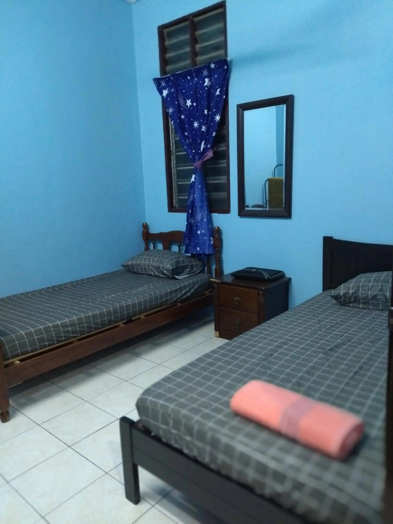 Yatida Homestay - Guest House Port Dickson