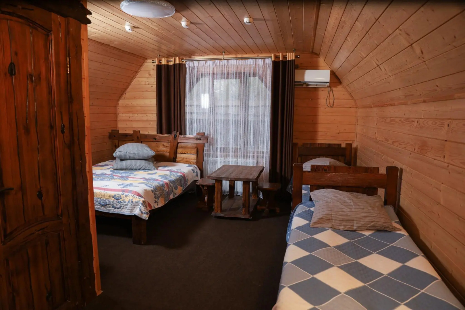 Горные Забавы