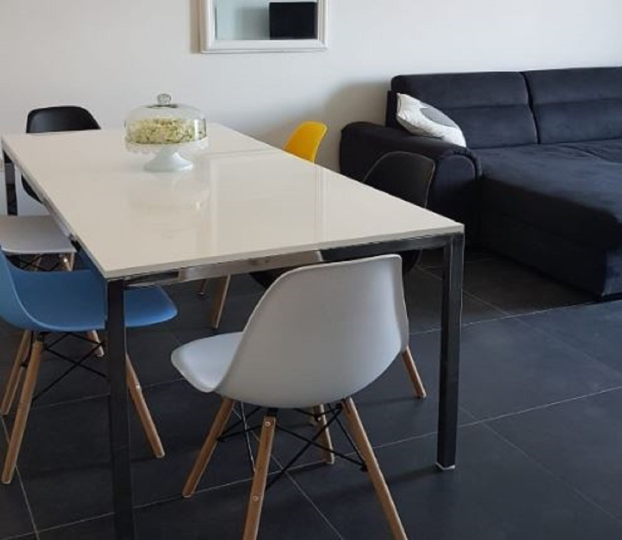Apartment Marina - sea view : A1 Korcula, Island Korcula