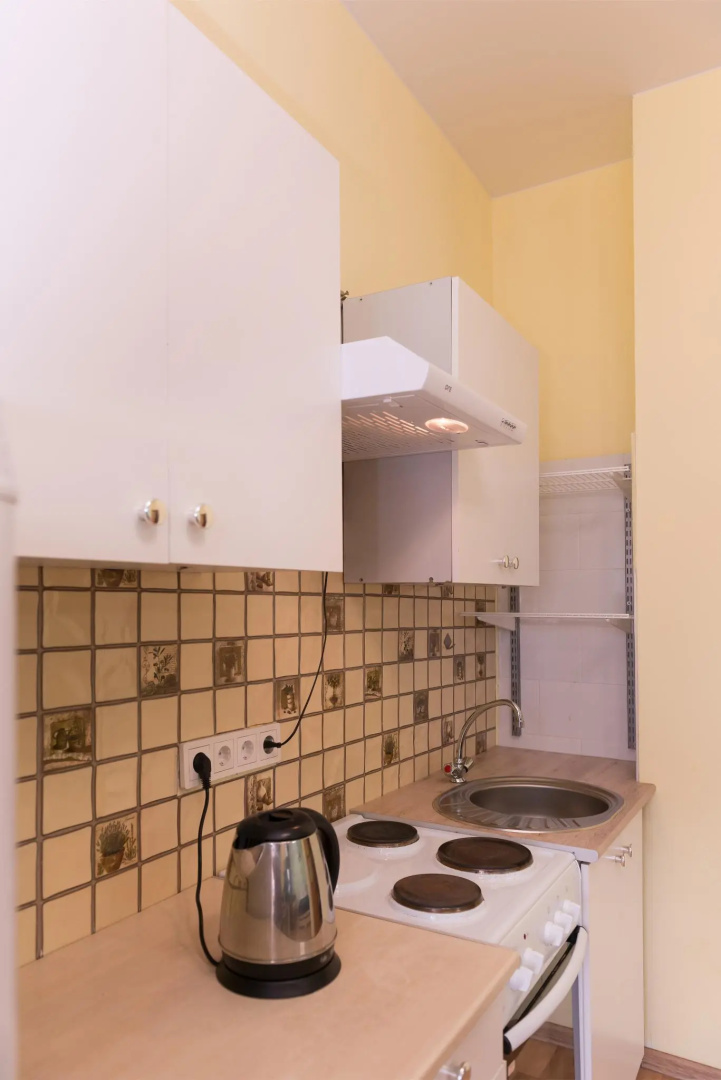 Apartaments PREMIUM on Karl Liebknecht street, 201