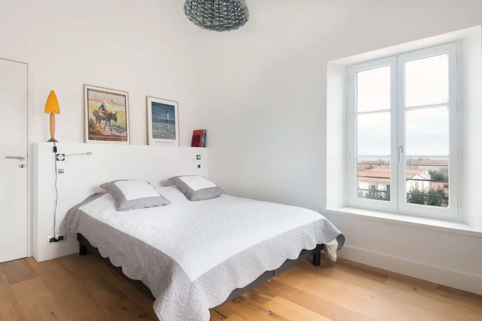 Maison le Clos Neraud