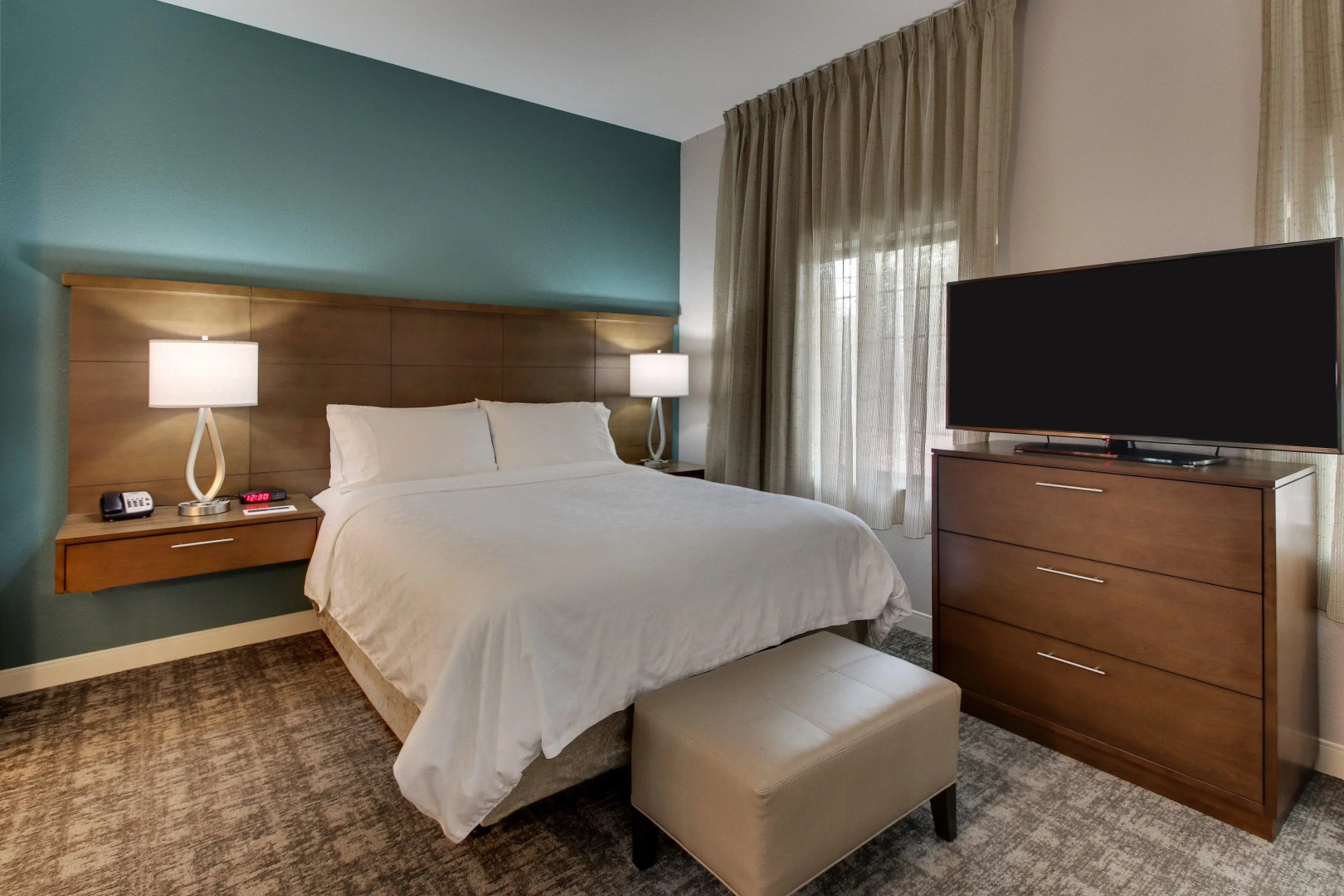 Staybridge Suites Missoula by IHG