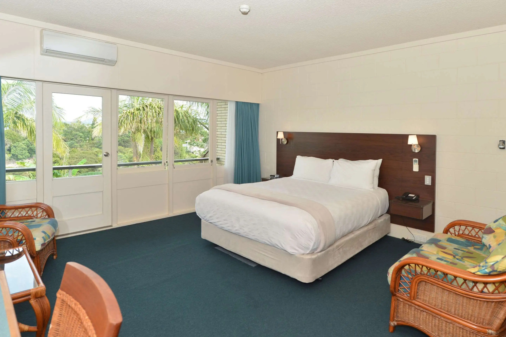 Comfort Hotel Flames Whangerei