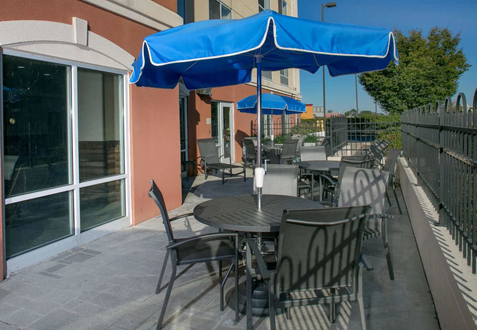 Fairfield Inn & Suites by Marriott Dover