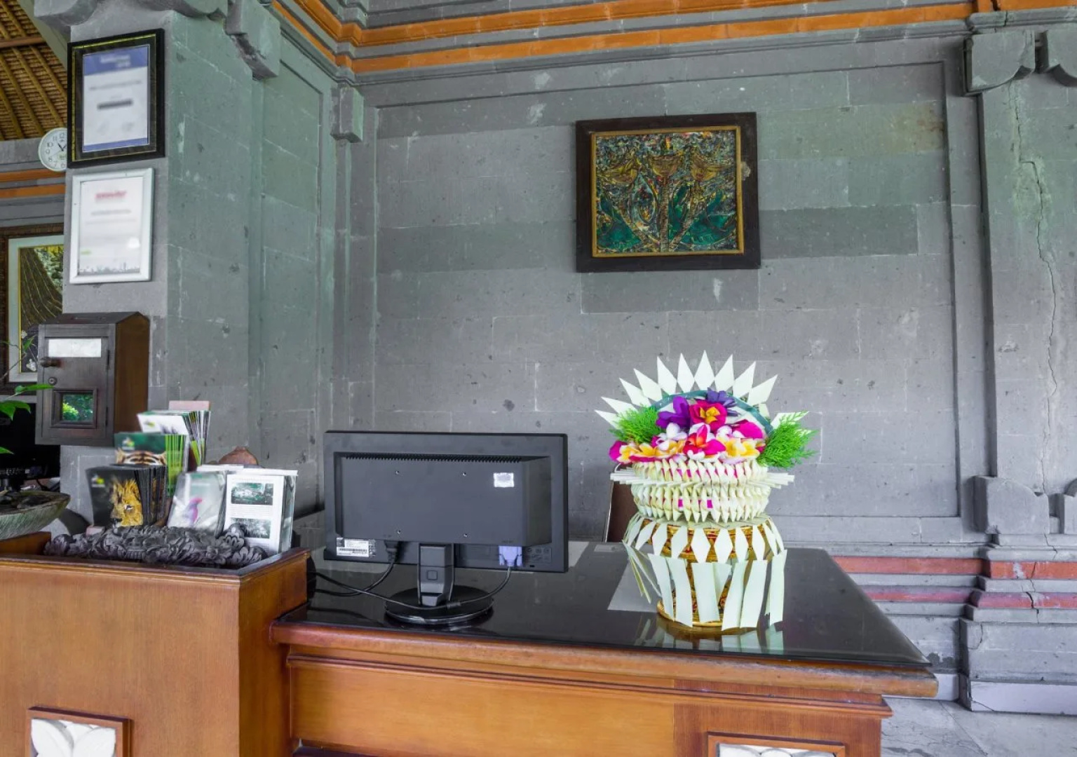Santi Mandala Villa & Spa
