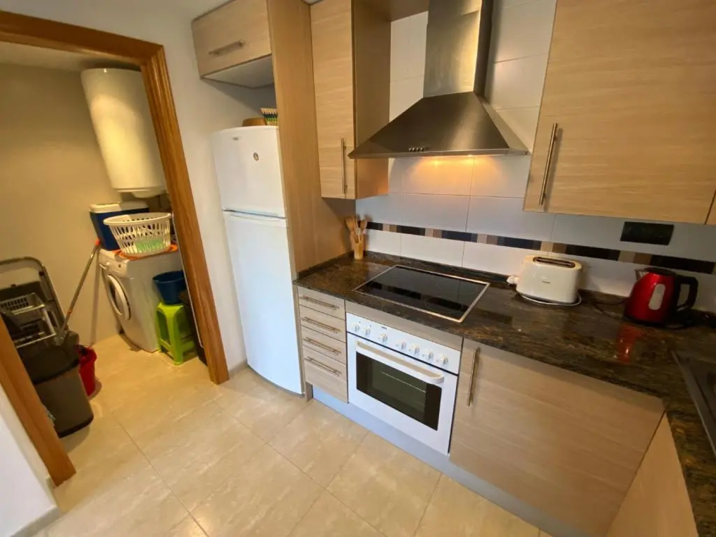 Golden Beach 205