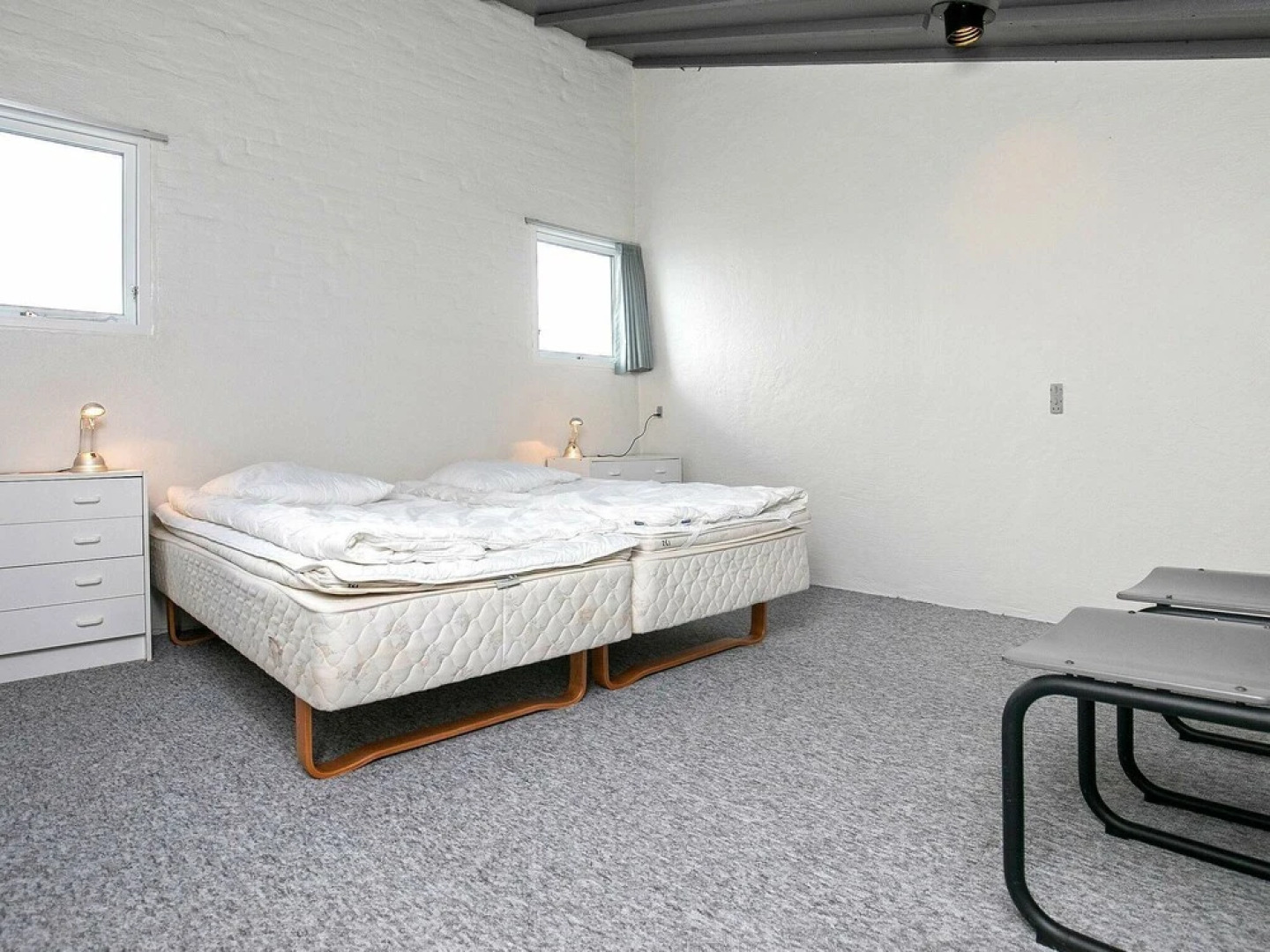 4 Person Holiday Home in Brovst