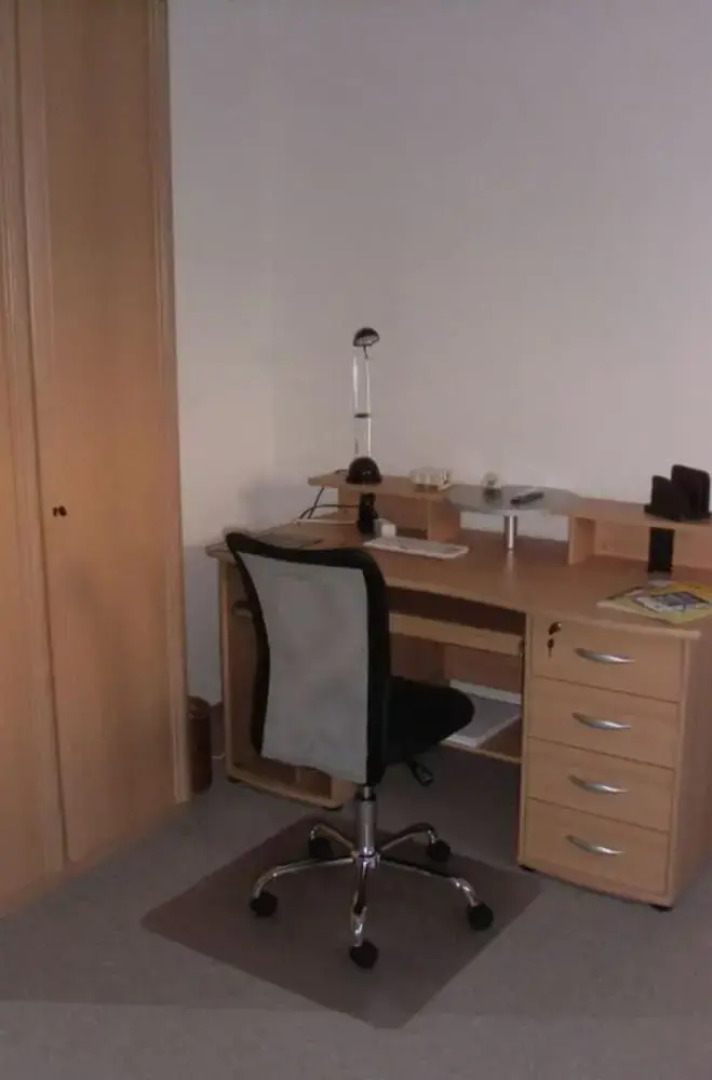 Bille Comfortable Holiday Residence