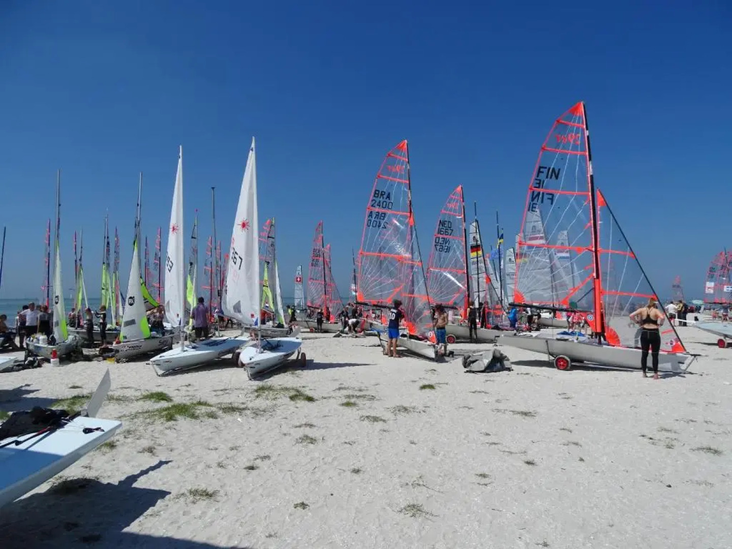 Stacaravanverhuur KR00N chalet FF-5