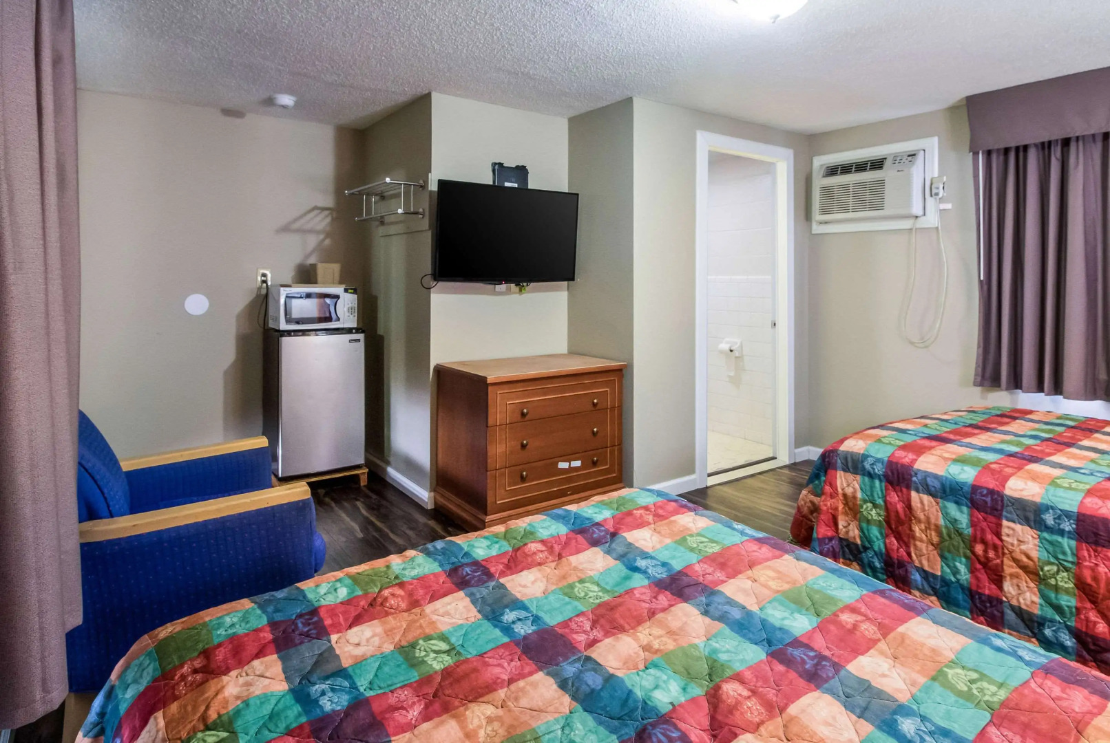 Rodeway Inn & Suites Walhalla
