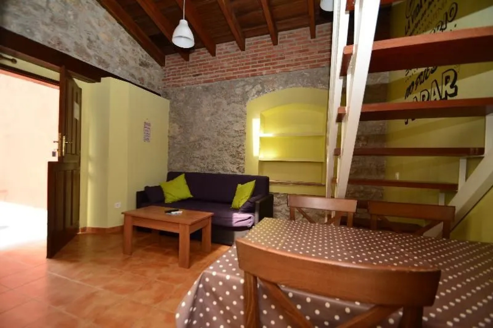 Hotel y Apartamentos El Camín