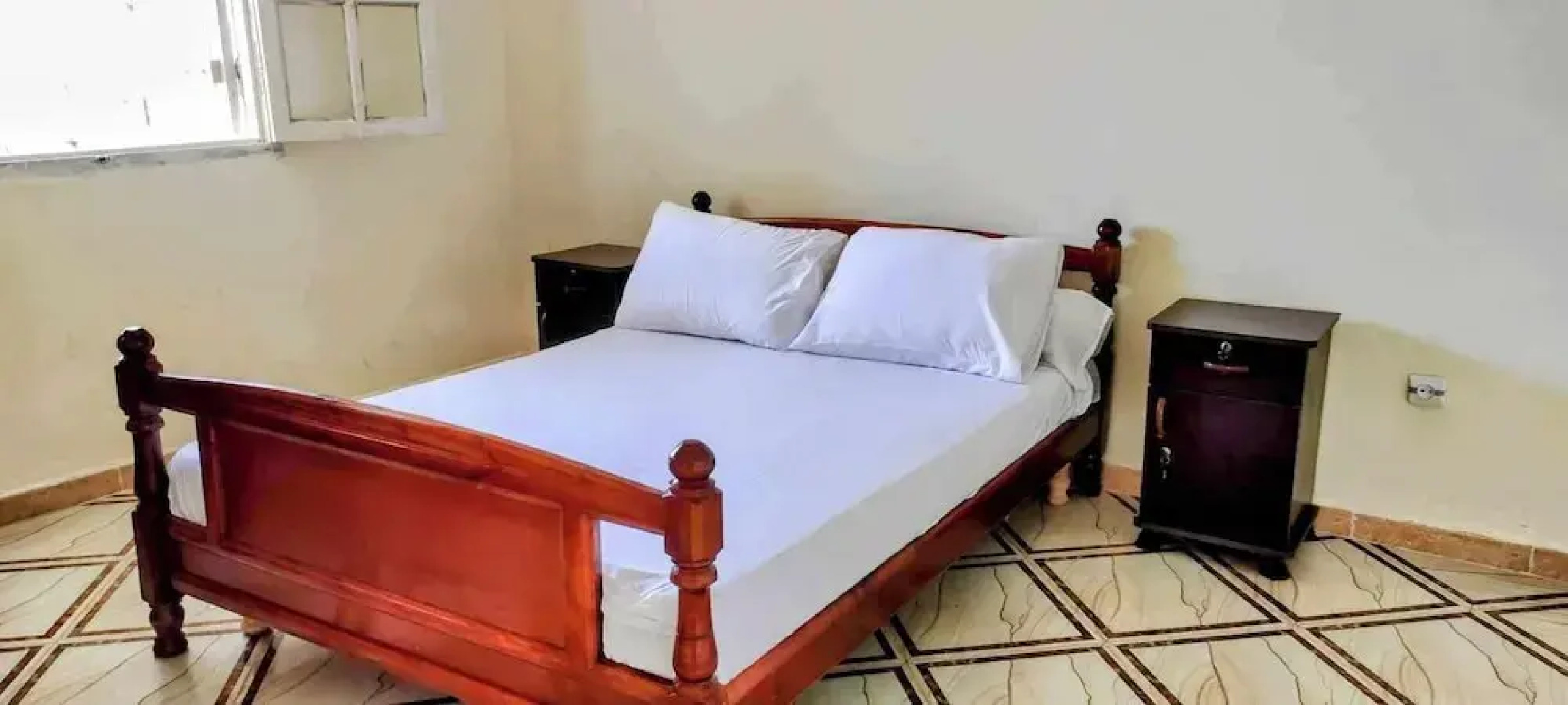 La Résidence Location Daoud