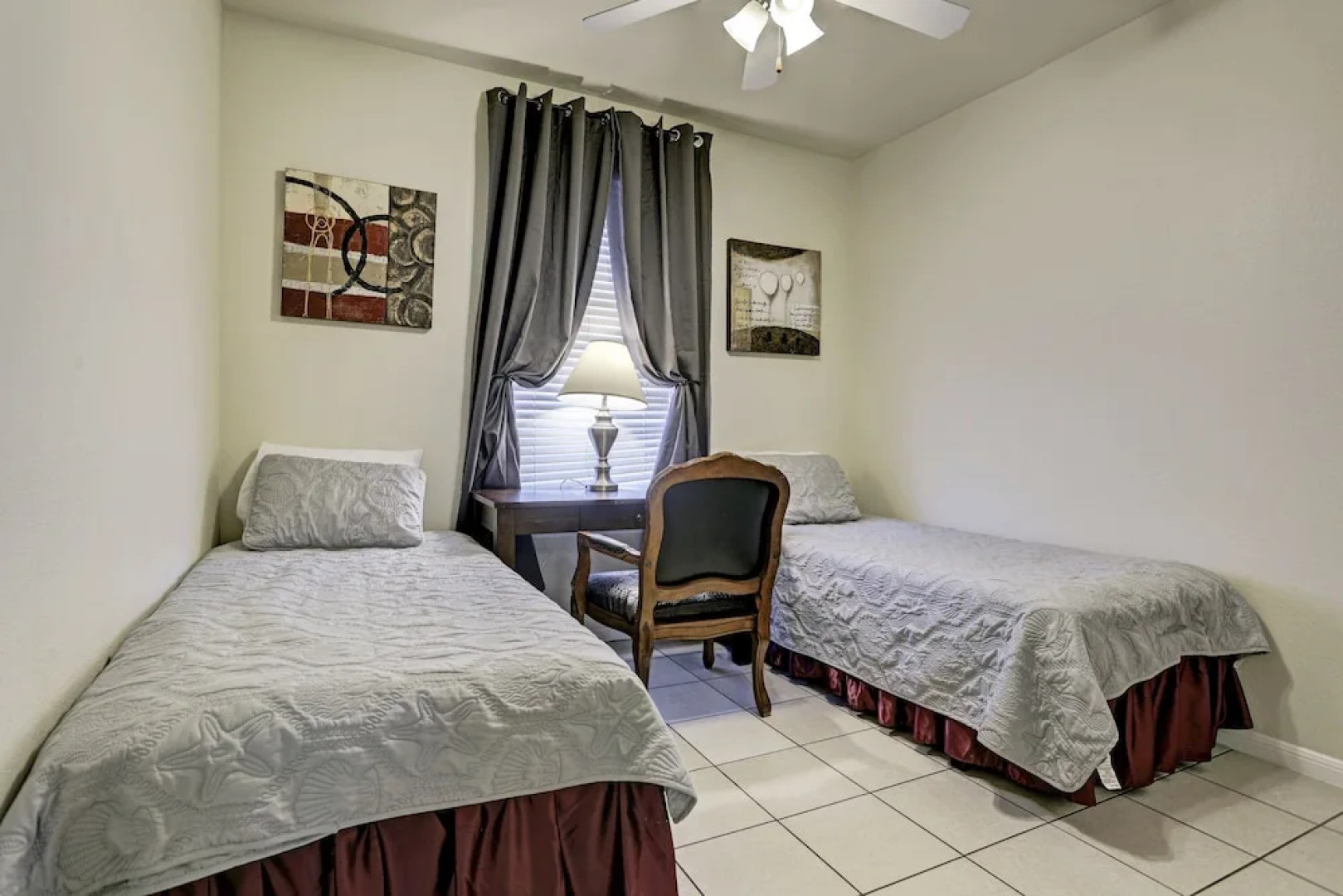 Villa Corporate 2 bedroom Suite Furnished Condo