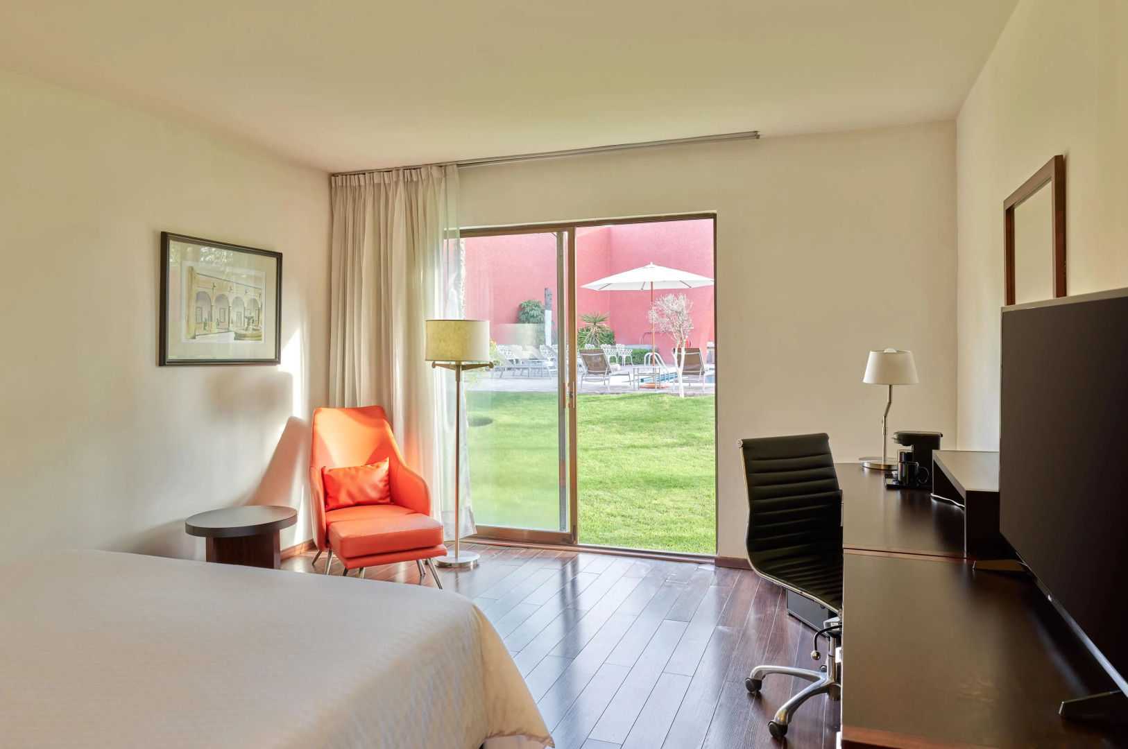 Fiesta Inn Aguascalientes