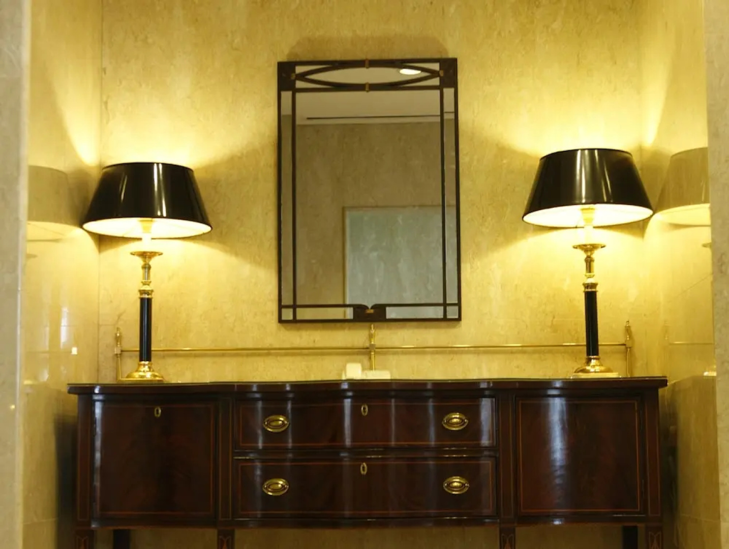 Hotel Ramada Kansai International Airport