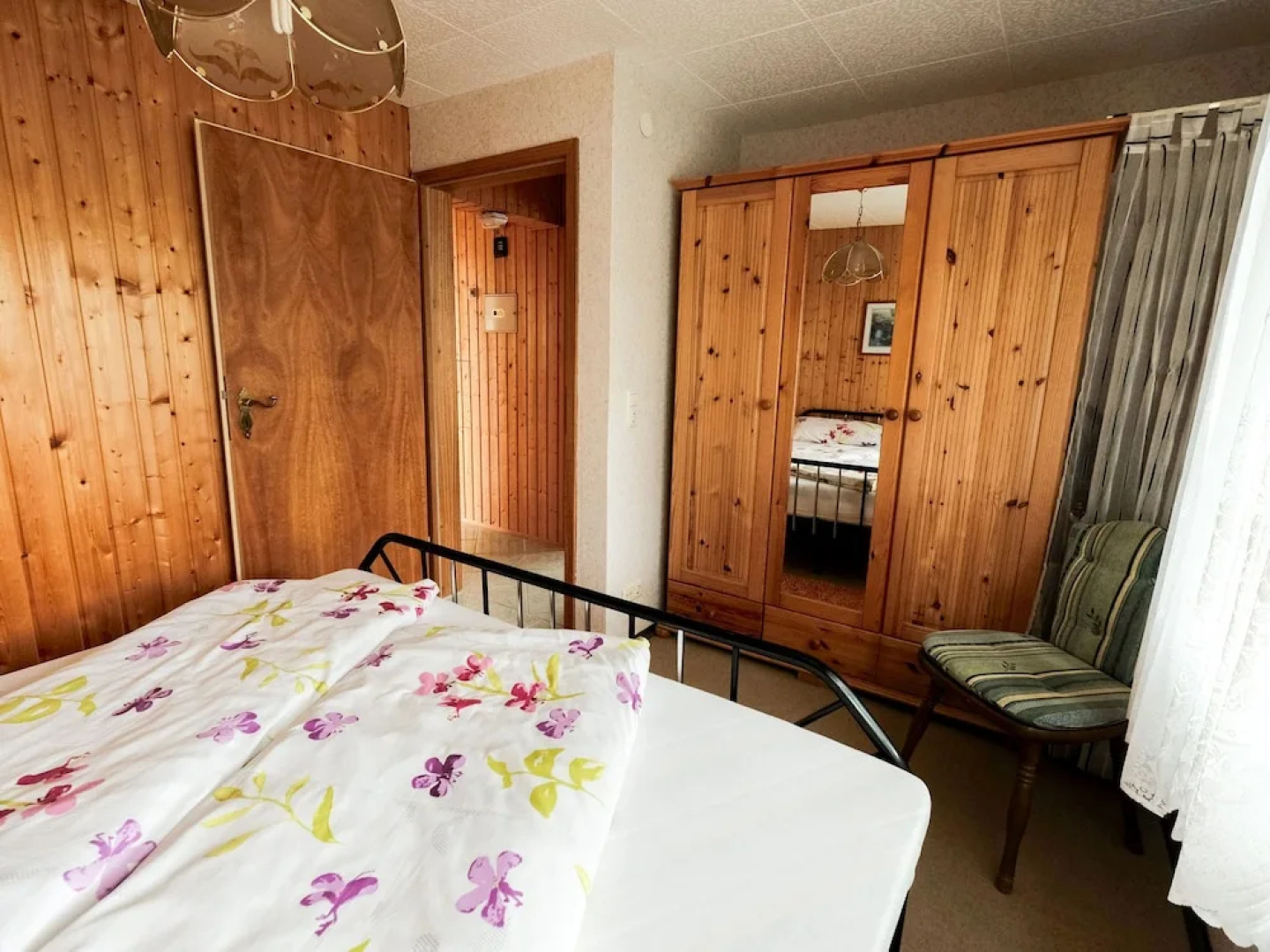 Quaint Holiday Home near Forest in Blankenburg