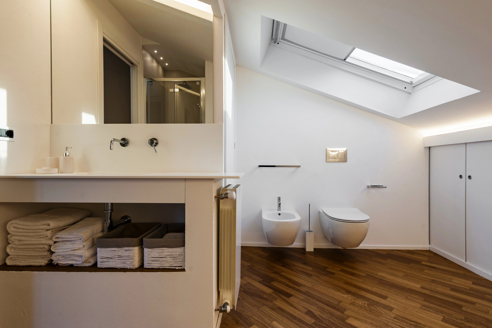 The Villa by Ferrini Home