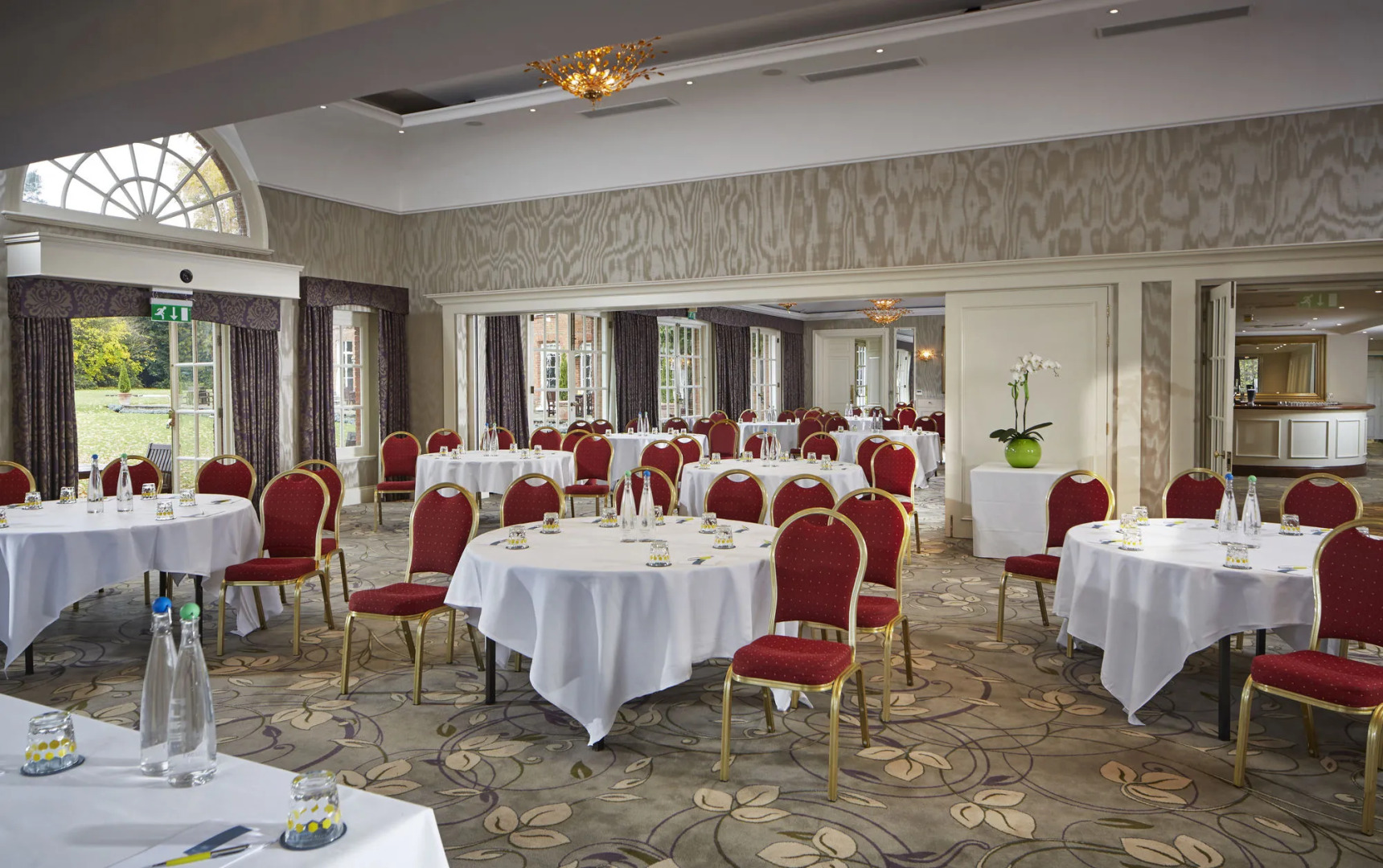 Royal Berkshire Hotel