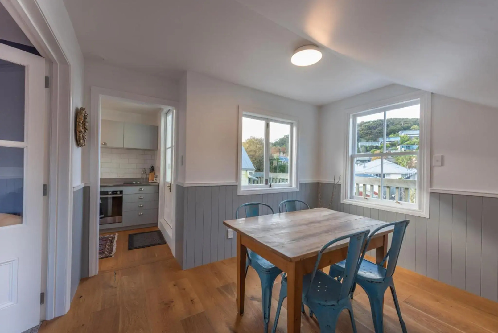 Akaroa Waterfront Apartment