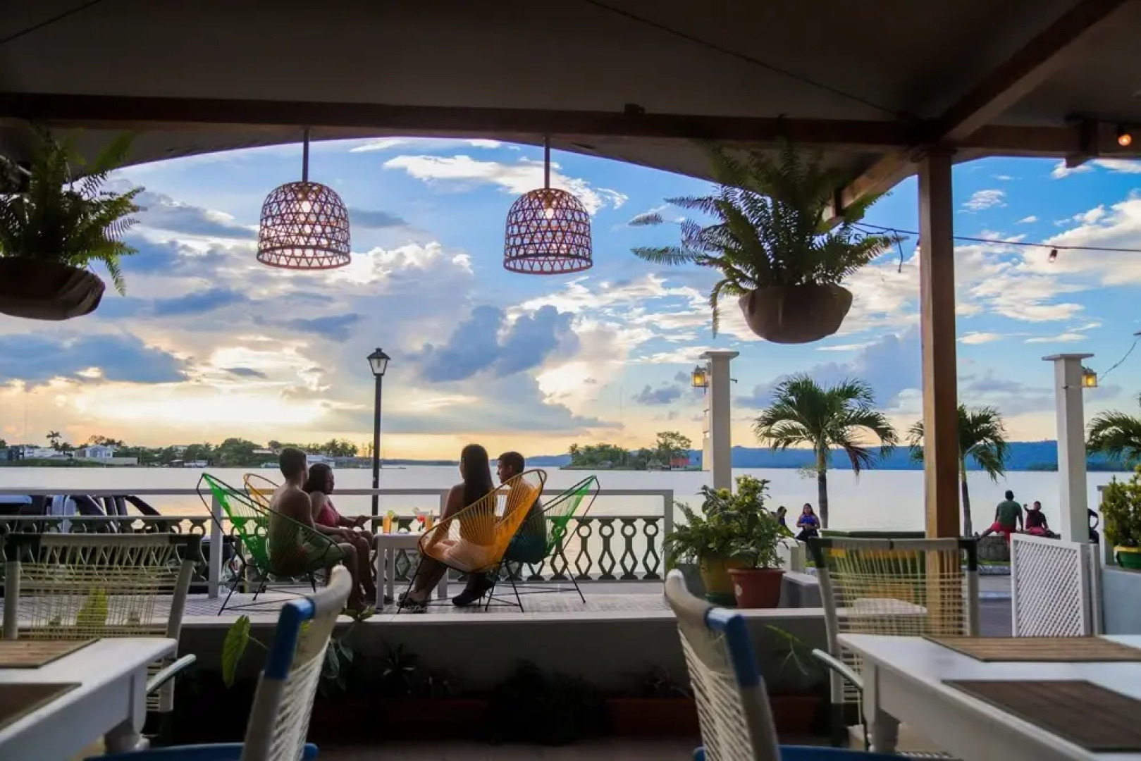 Hotel Petén Express - Hostel