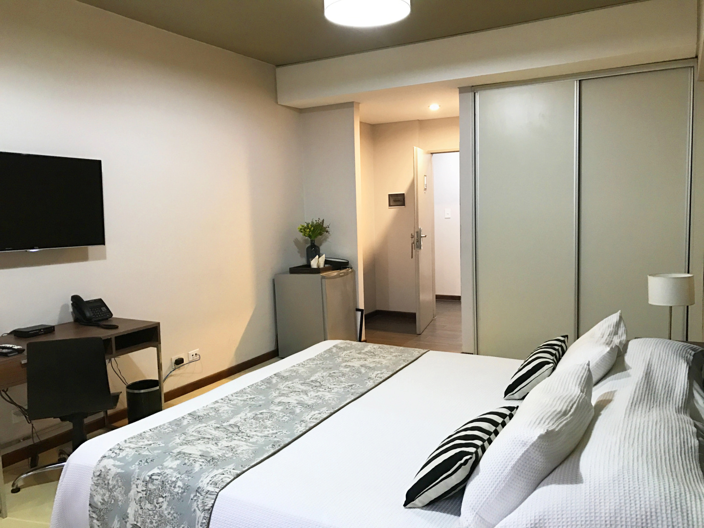 Casa Campus Pilar Suites