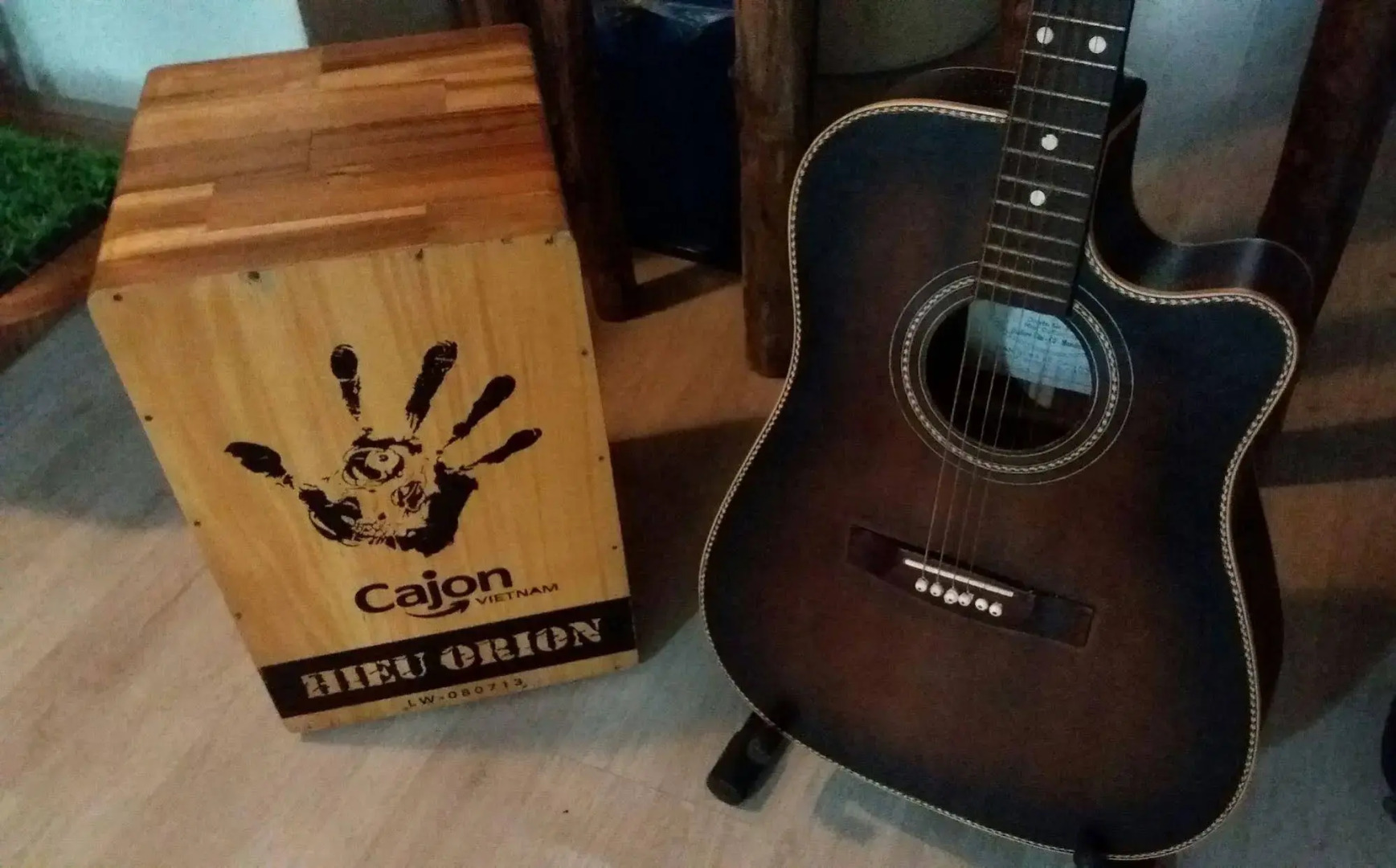 Hi Danang Beach Hostel