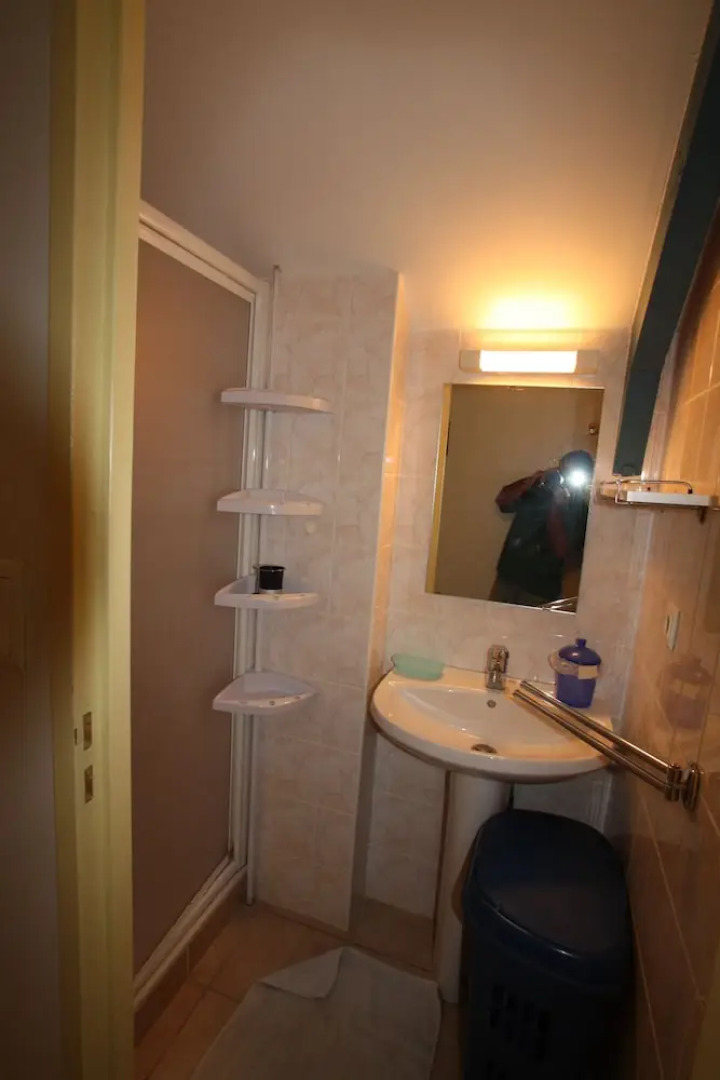 Domaine des Genets - Les gites