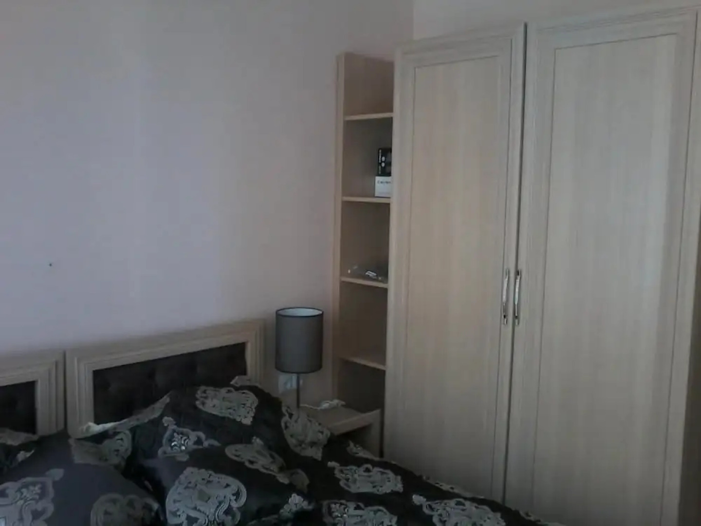 Harmony Suites 8 & 9