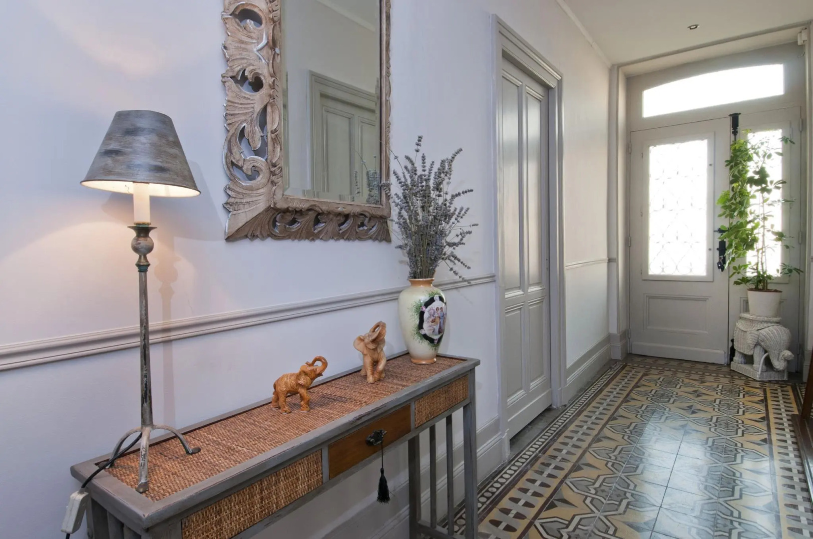 La Grande Maison-Allemans