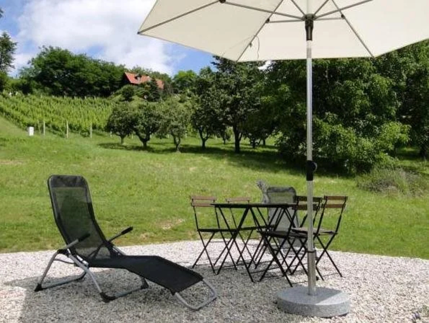 Ferienhaus Sternchen