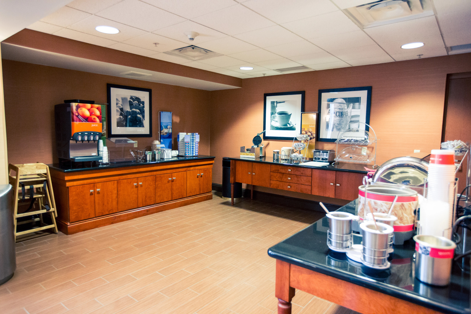 Hampton Inn & Suites Blairsville