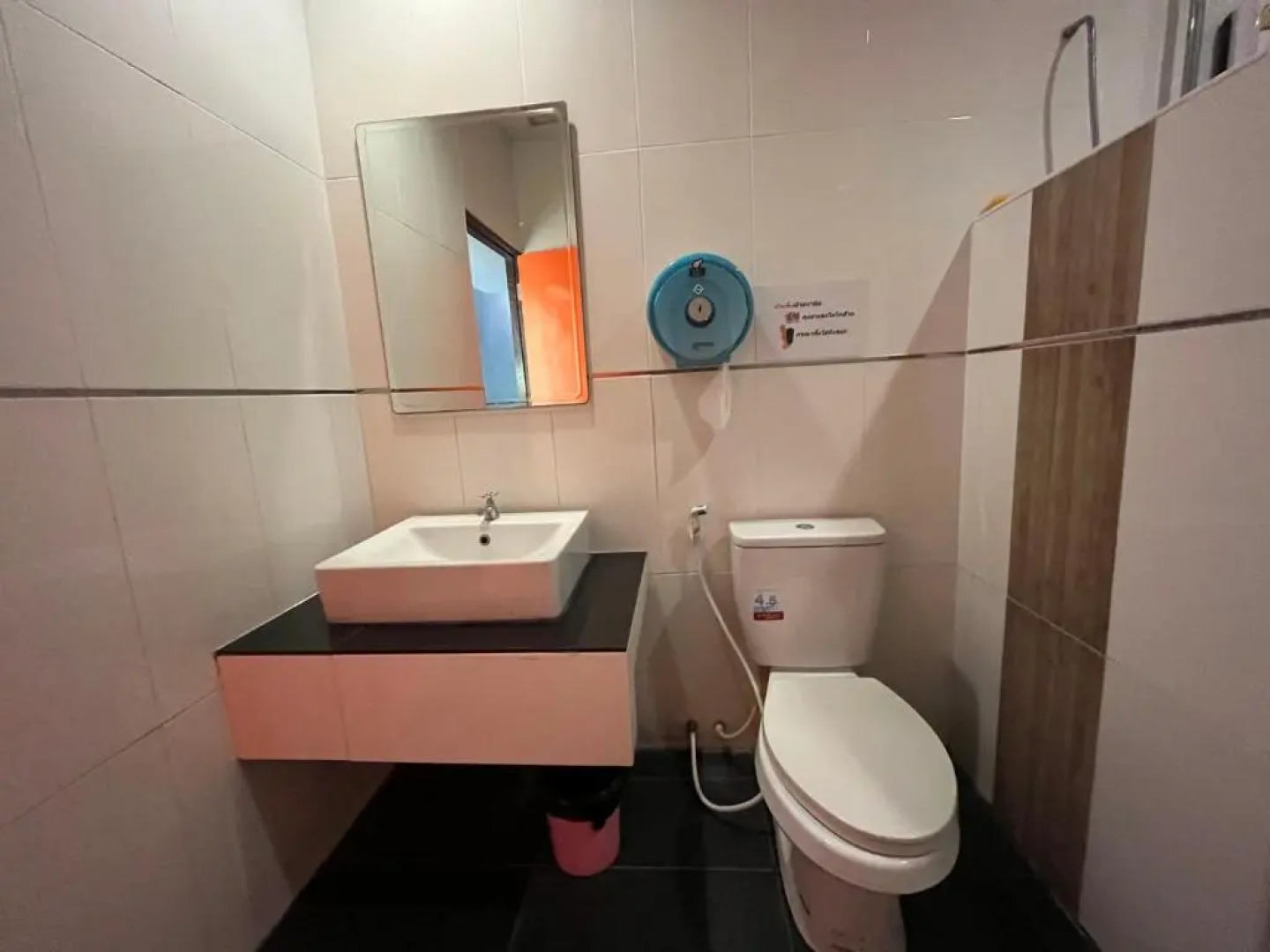 The Palm Resort Kampeang Saen