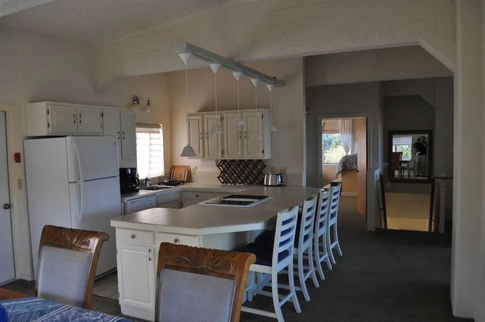 Old Alcohol Plant Hotel