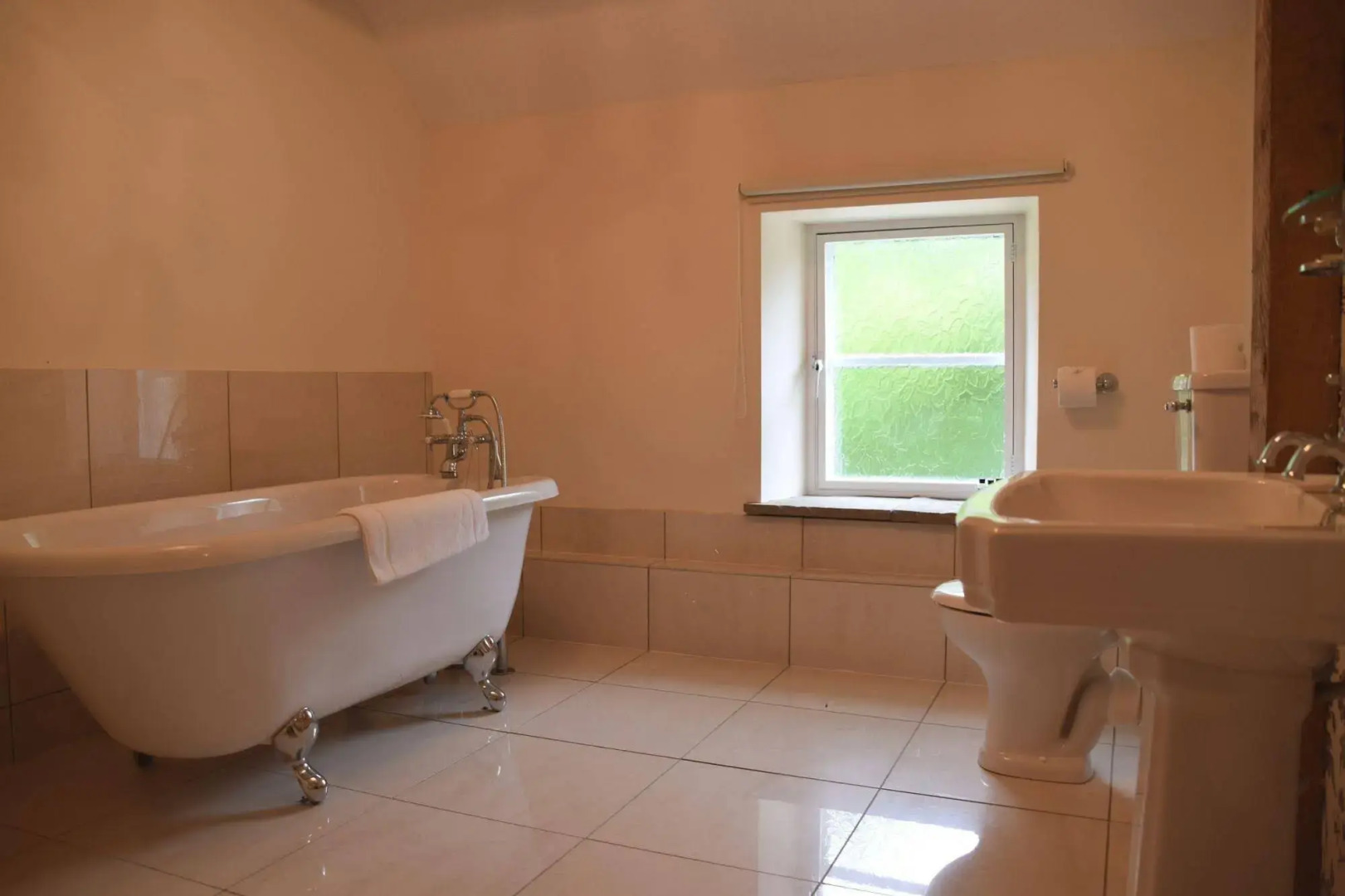 Saplinbrae Hotel and Lodges