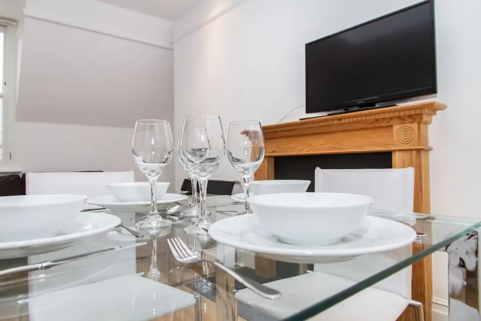 LCS Chancery Lane Apartments