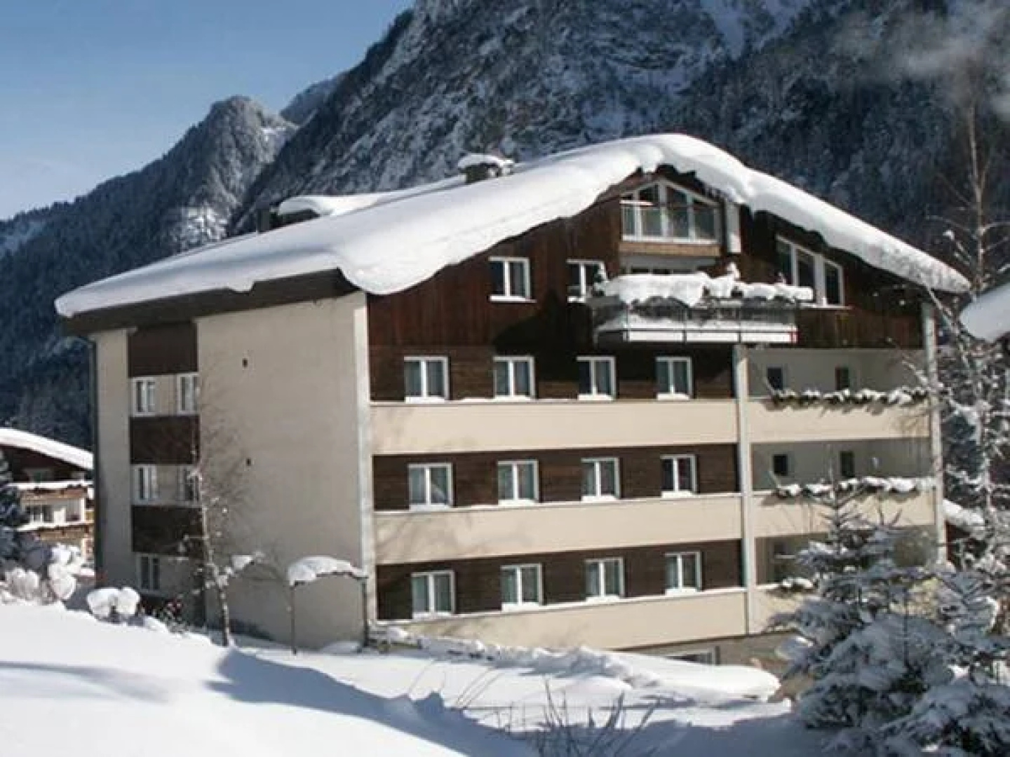 Hämmerle Appartements