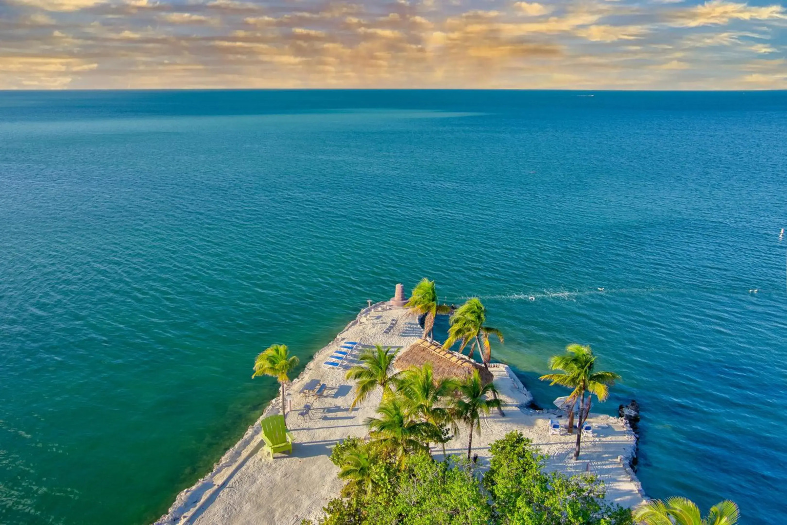 Blackfin Resort and Marina