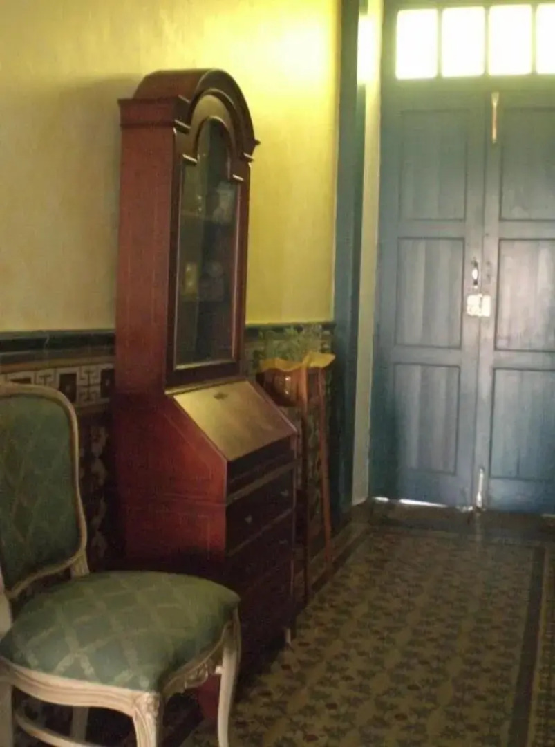 Hotel Rural Cuatro Esquinas