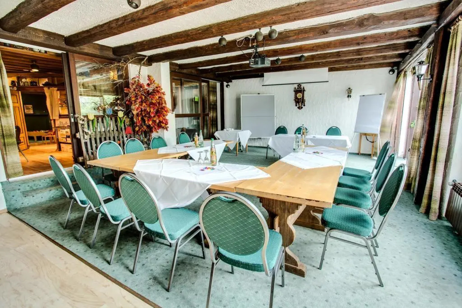 Hotel Reiterhof Altmühlsee