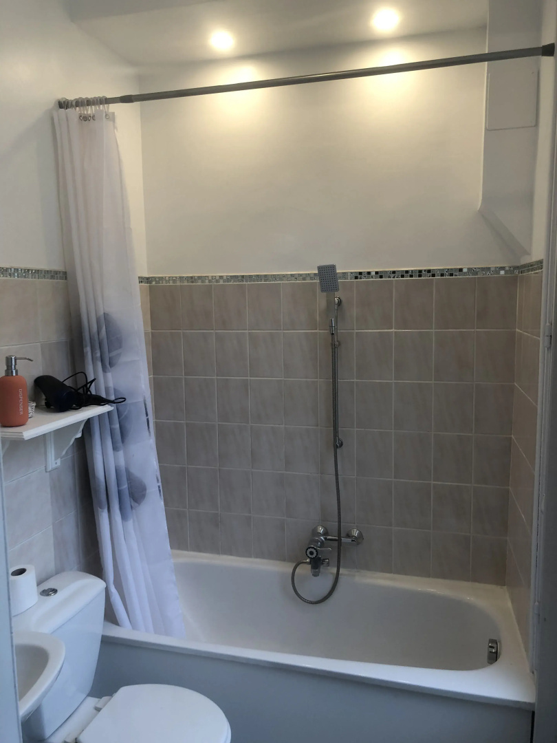 Green Home – La Roche-Guyon – Adults Only