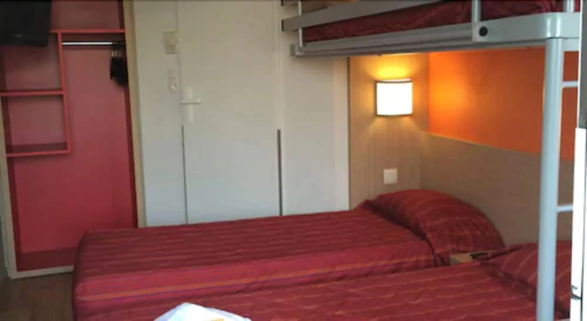 Premiere Classe Marseille Est - La Valentine