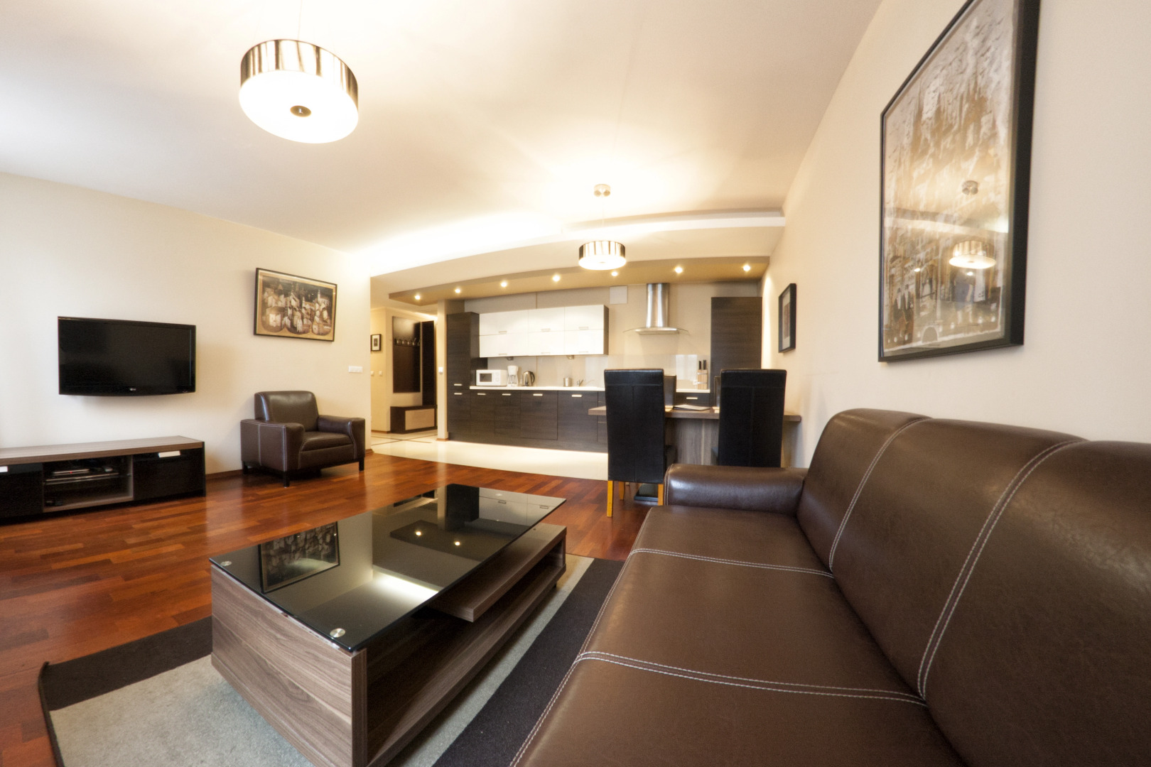 Yourplace Biskupia Aparthotel